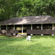 The Port Clinton Pavillion. Photo credit ih/Flickr